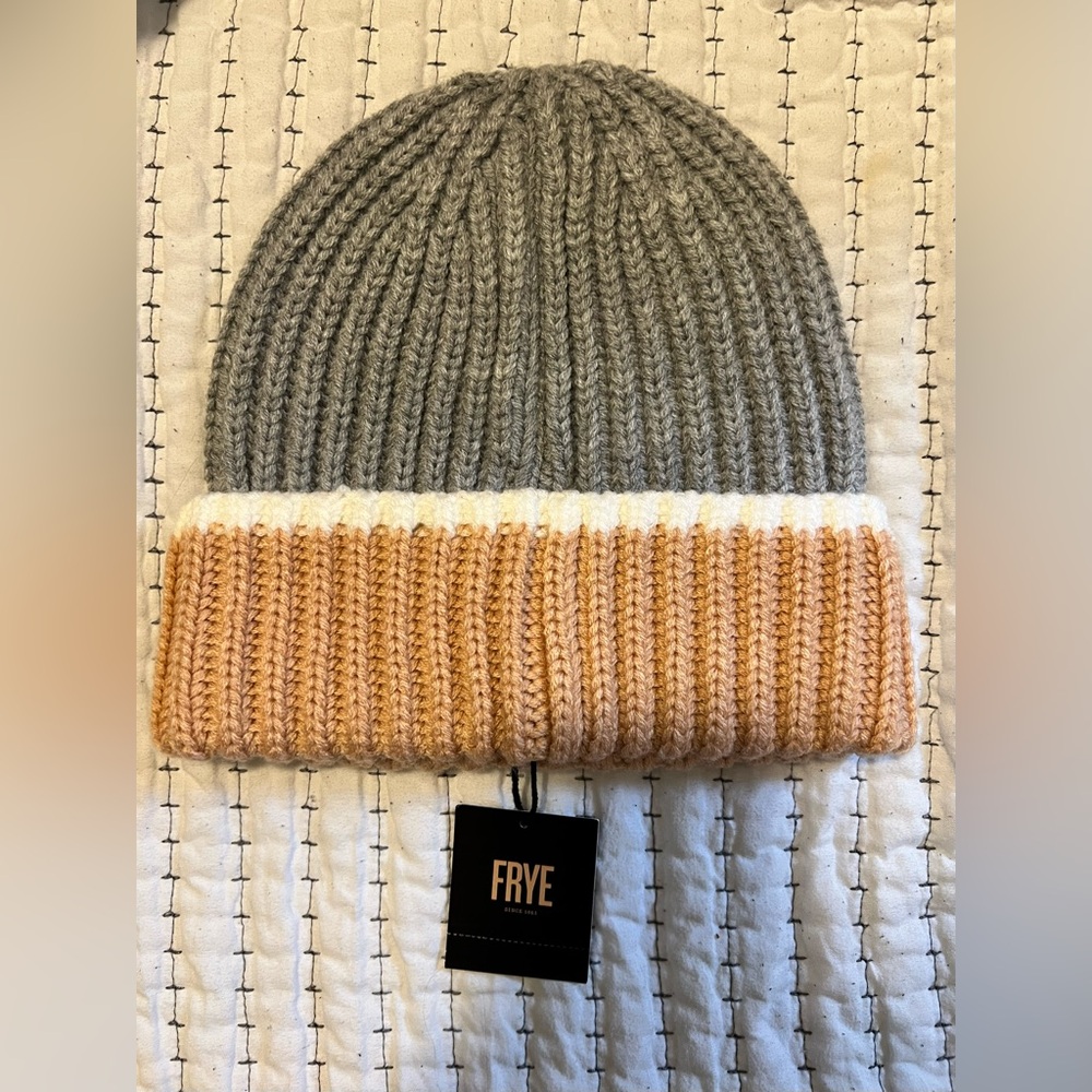 Frye Beanie